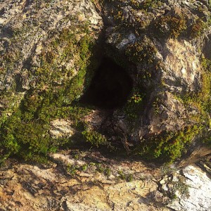 Troll Cave